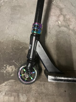 Patinete NKD