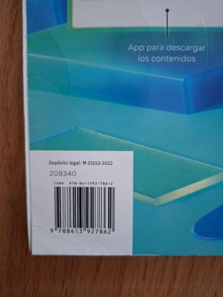 Física y Química. 3 Secundaria. Revuela
