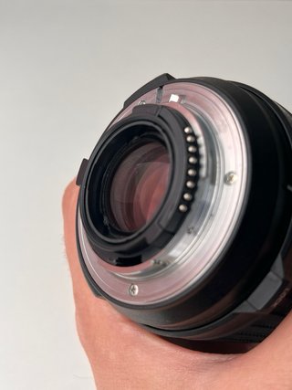 Tamron SP AF 17-50mm F/2.8 XR Di II