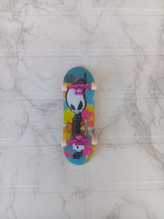 Finger Skate Edición Limitada