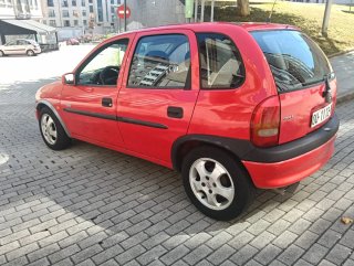 Opel Corsa 2000
