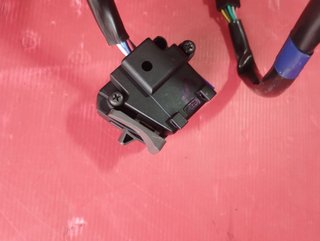 COMMUTATORE COMANDI MANUBRIO SINISTRO APRILIA