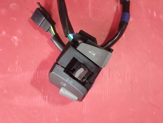 COMMUTATORE COMANDI MANUBRIO SINISTRO APRILIA