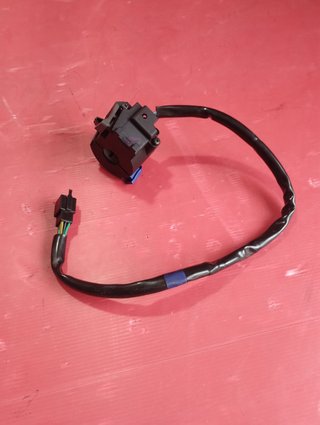 COMMUTATORE COMANDI MANUBRIO SINISTRO APRILIA