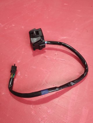 COMMUTATORE COMANDI MANUBRIO SINISTRO APRILIA
