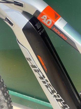 Haibike Xduro Bici eléctrica de montaña - Ebike
