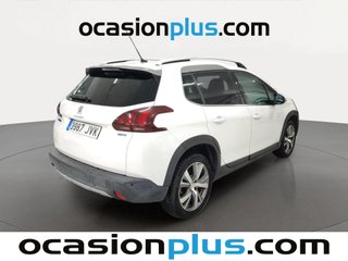 Peugeot 2008 PureTech 110 S&S Allure 81 kW (110 CV)