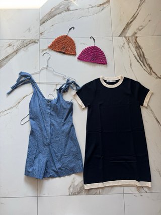 Set di vestiti Zara