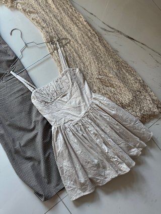 Set di vestiti Zara