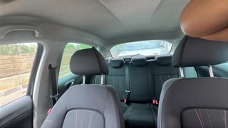 SEAT Ibiza Copa año 2011