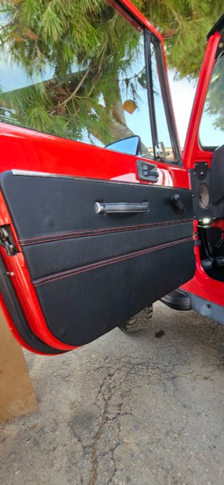 Jeep Wrangler 1994