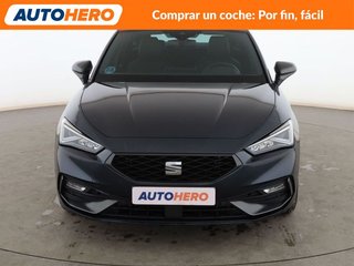 Seat Leon 2.0 TDI FR Go