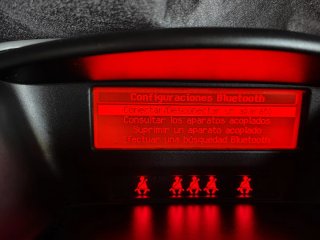 Peugeot 207 2010