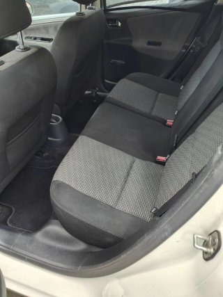 Peugeot 207 2010