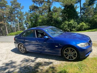BMW Serie 3 2008