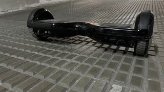 Hoverboard Mimacro Negro