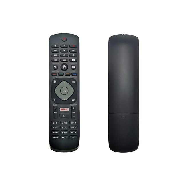 Philips SRP5016/10 Mando a Distancia Universal