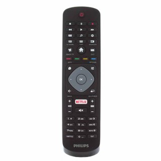 Philips SRP5016/10 Mando a Distancia Universal