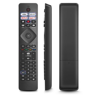 Philips SRP5016/10 Mando a Distancia Universal