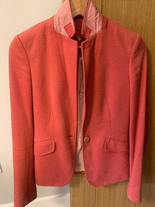 Americanas Massimo Dutti Mujer Talla 36