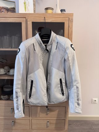 Chaqueta Bering Moto Verano talla L