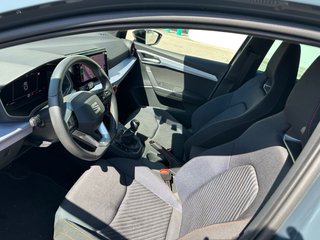 SEAT Ibiza 2025