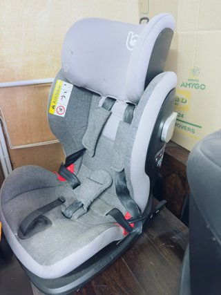 Silla de coche para bebé