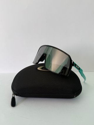 Oakley Sutro Prizm Black