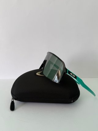 Oakley Sutro Prizm Black