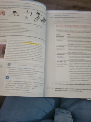 Libros escuela oficial idiomas Alemán