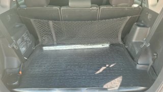 Toyota corola verso 2007