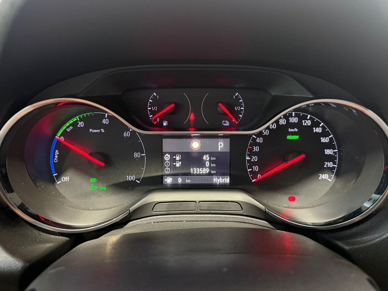 Opel Grandland X 2020, foto 10