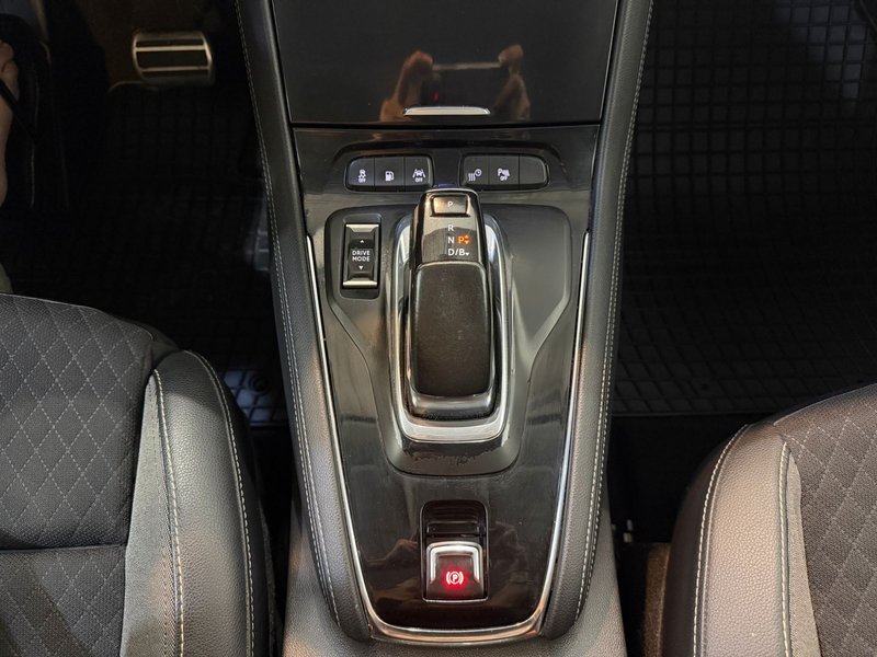 Opel Grandland X 2020, foto 14