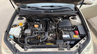 Chevrolet Epica 2007 2.0 VCDI
