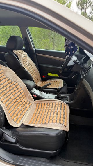 Chevrolet Epica 2007 2.0 VCDI