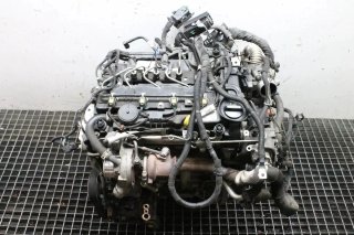 Motor Opel Insignia 1.6