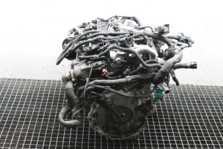 Motor Opel Insignia 1.6