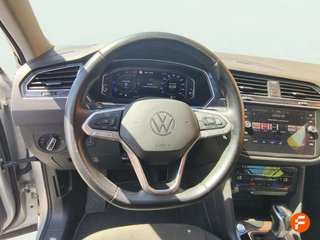 Volkswagen Tiguan Life 2.0 TDI 110kW (150CV) DSG