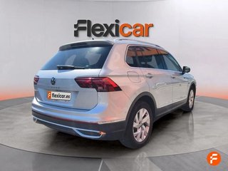 Volkswagen Tiguan Life 2.0 TDI 110kW (150CV) DSG
