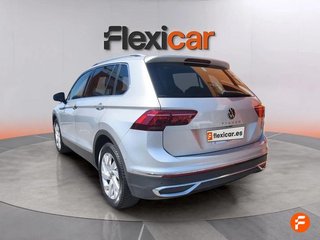Volkswagen Tiguan Life 2.0 TDI 110kW (150CV) DSG