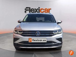 Volkswagen Tiguan Life 2.0 TDI 110kW (150CV) DSG