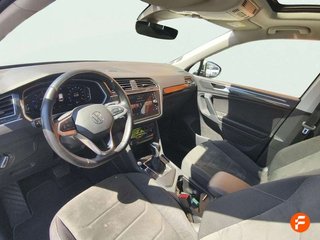 Volkswagen Tiguan Life 2.0 TDI 110kW (150CV) DSG