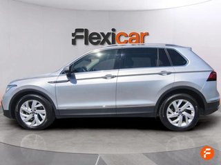 Volkswagen Tiguan Life 2.0 TDI 110kW (150CV) DSG