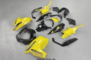 Carenado para HONDA XADV 750 2025 - 2026