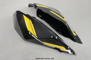 Carenado para HONDA XADV 750 2025 - 2026