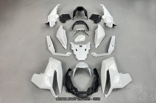 Carenado para HONDA XADV 750 2025 - 2026