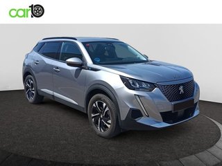 Peugeot e-2008 Eléctrico Allure Pack