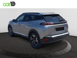 Peugeot e-2008 Eléctrico Allure Pack