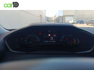 Peugeot e-2008 Eléctrico Allure Pack