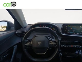 Peugeot e-2008 Eléctrico Allure Pack